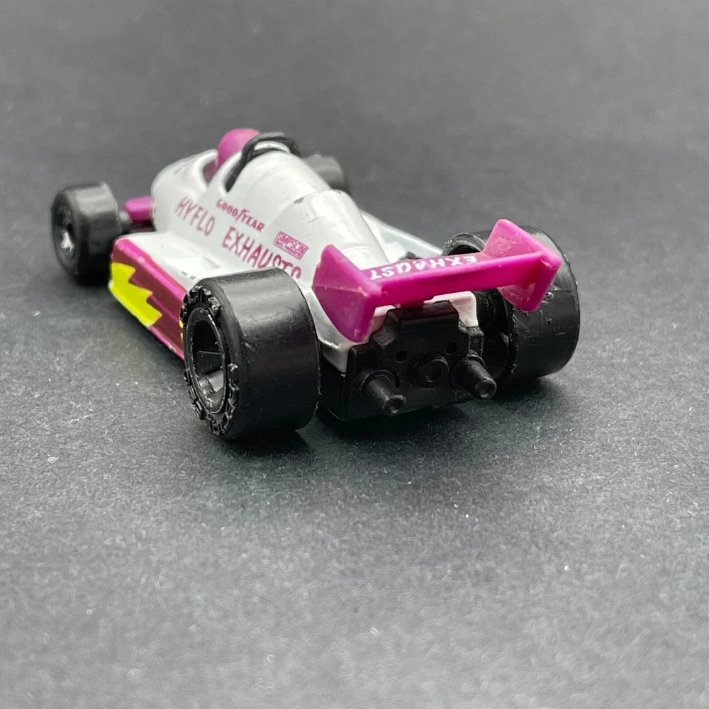 MATCHBOX we will